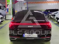 2023 KIA K8