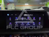 2023 KIA K8