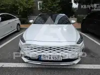 2023 KIA K8