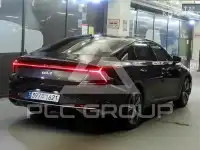 2023 KIA K8