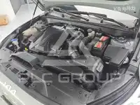 2023 KIA K8