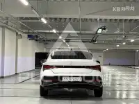 2023 KIA K8