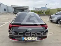 2023 KIA K8