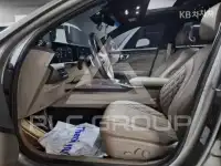 2023 KIA K8