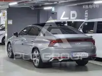 2023 KIA K8