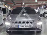 2023 KIA K8