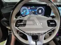 2023 KIA K8
