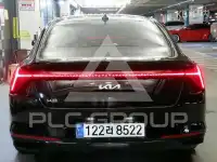 2023 KIA K8