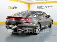 2023 KIA K8
