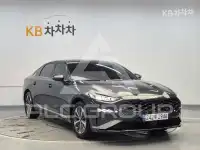 2023 KIA K8