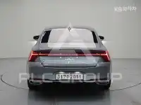 2023 KIA K8
