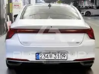 2023 KIA K8