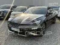 2023 KIA K8
