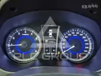 2023 KIA K8