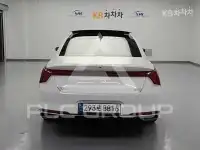 2023 KIA K8
