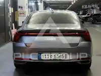2023 KIA K8