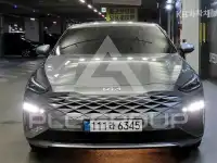2023 KIA K8