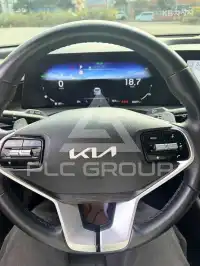 2023 KIA K8