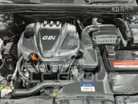 2023 KIA K8