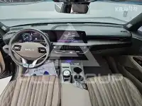 2023 KIA K8