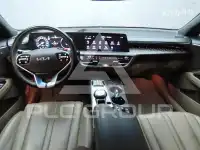 2023 KIA K8