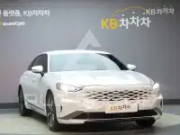2023 KIA K8