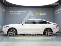 2023 KIA K8