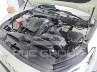 2023 KIA K8