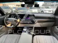 2023 KIA K8