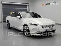 2023 KIA K8