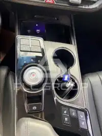 2023 KIA K8