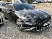 2023 KIA K8