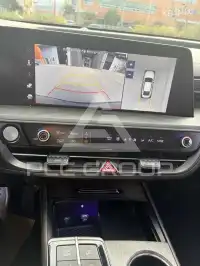 2023 KIA K8
