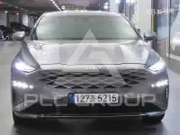 2023 KIA K8