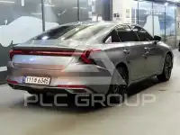 2023 KIA K8