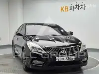 2023 KIA K8