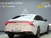 2023 KIA K8