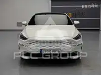 2023 KIA K8