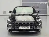 2023 KIA K8