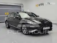 2023 KIA K8