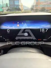 2023 KIA K8