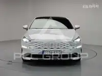 2023 KIA K8