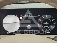 2023 KIA K8