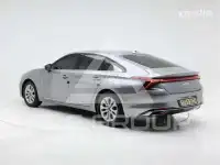 2023 KIA K8