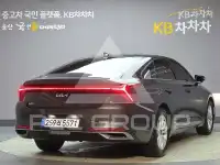 2023 KIA K8