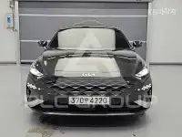 2023 KIA K8