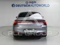 2023 KIA K8