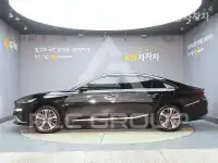 2023 KIA K8