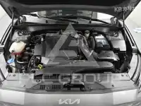 2023 KIA K8
