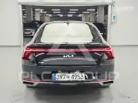 2023 KIA K8